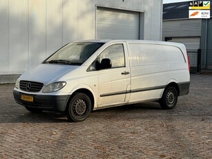 Mercedes-Benz Vito 109 CDI 320 Amigo