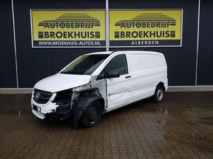 Mercedes-Benz Vito 109 CDI Functional Lang (bj 2019)