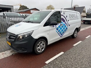 Mercedes-Benz Vito 109 CDI Lang AIRCO KLIMA EURO6