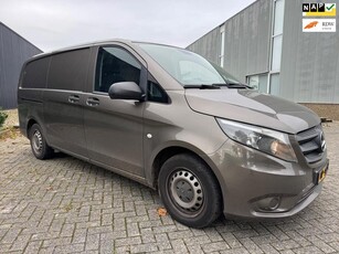 Mercedes-Benz Vito 109 CDI Lijkwagen Begrafenisauto