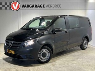 Mercedes-Benz Vito 110 CDI Functional Lang DC Comfort