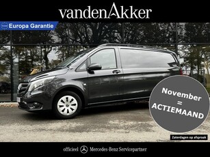 Mercedes-Benz Vito 110CDI Lang Airco // Navigatie// //