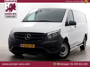 Mercedes-Benz Vito 111 CDI 115pk Euro6 XL Extra Lang