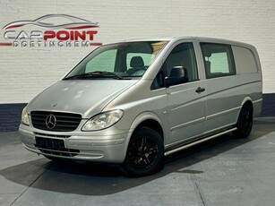 Mercedes-Benz Vito 111 CDI 320 Automaat Airco (bj 2004)