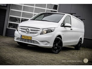 Mercedes-Benz Vito 111 CDI Lang 114pk 3-ZITS TREKHAAK