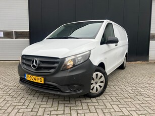 Mercedes-Benz Vito 111 CDI Lang '18 Airco/NaviCamera/Pdc