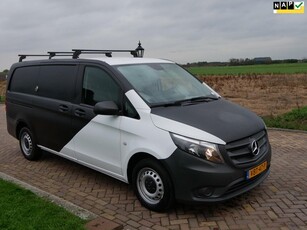 Mercedes-Benz Vito 111 CDI Lang AC