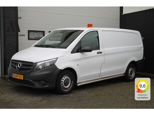 Mercedes-Benz Vito 111 CDI Lang - EURO 6 - Airco - Navi -