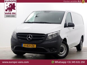 Mercedes-Benz Vito 114 CDI 136pk E6 Lang 7G Automaat