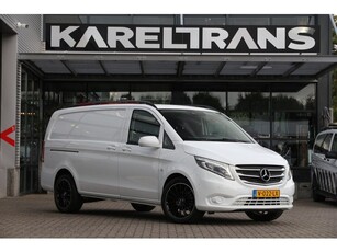 Mercedes-Benz Vito 114 CDI Aut. L2H1 LED Camera