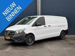 Mercedes-Benz Vito 114 CDI Extra Lang L3H1 / AIRCO / CRUISE