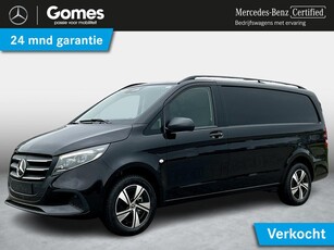 Mercedes-Benz Vito 114 CDI KA L2 Nieuw!