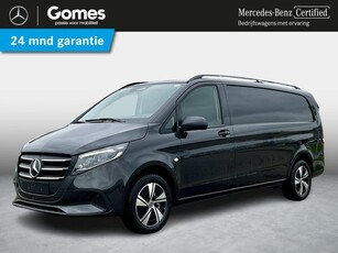 Mercedes-Benz Vito 114 CDI KA L3 Nieuw!