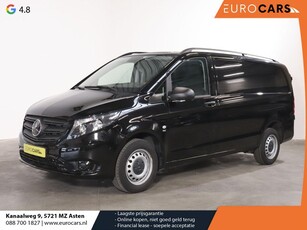 Mercedes-Benz Vito 114 CDI Lang Automaat Airco Bluetooth