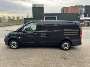 Mercedes-Benz Vito 114 CDI Lang *Navi*ECC* EXPORT*