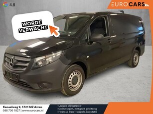 Mercedes-Benz Vito 114 CDI Lang XXL Airco Parkeersensoren