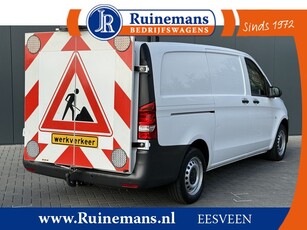 Mercedes-Benz Vito 116 CDI 164 PK / L2H1 / TREKHAAK /