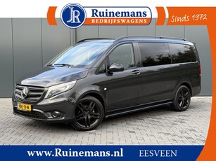 Mercedes-Benz Vito 116 CDI 164 PK / RIJKLAAR!! / L2H1 /