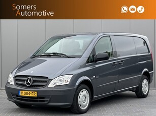 Mercedes-Benz Vito 116 CDI 320 Automaat Xenon