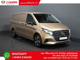 Mercedes-Benz Vito 116 CDI Aut. L3 2x Schuifdeur/ LED/ LMV/