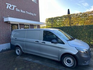 Mercedes-Benz Vito 116 CDI L3 extra lang AUTOMAAT airco Navi