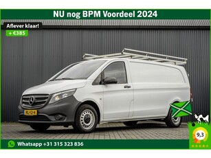 Mercedes-Benz Vito 116 CDI L3H1 XL 164 PK Euro 6