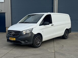 Mercedes-Benz Vito 116 CDI Lang AIRCO / CRUISE CONTROLE /