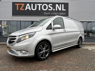 Mercedes-Benz Vito 116 CDI Lang NAVICAMERAPDCAUT