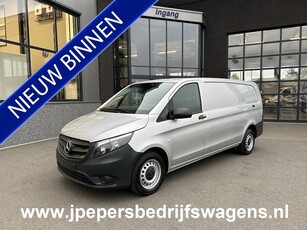 Mercedes-Benz Vito 116 CDI XL / Extra lang / Automaat /