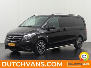 Mercedes-Benz Vito 116CDI 7G-Tronic Automaat Exclusive