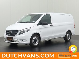 Mercedes-Benz Vito 116CDI 7G-Tronic Automaat Lang