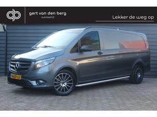 Mercedes-Benz Vito 119 CDI Extra Lang - TREKHAAK - CRUISE -