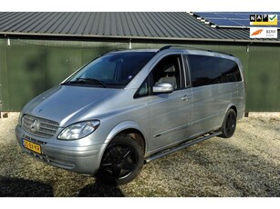 Mercedes-Benz VITO 2.2 CDI DC Trend Lang/AIRCO/DUBBLE