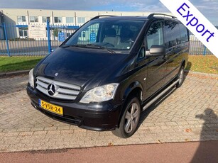 Mercedes-Benz Vito (bj 2012)