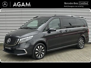 Mercedes EQV 300 L2 8-Persoons Business Solution Limited