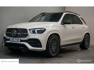 Mercedes GLE 350 Coupe de 4M Premium Plus, AMG, luchtv, pano