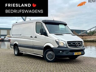 Mercedes Sprinter 519 3.0 V6 BlueTEC 366 EHD automaat