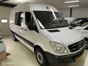 Mercedes Sprinter bestel 310 2.2 CDI 366 DC