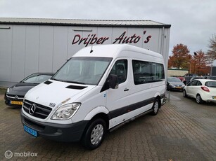 Mercedes Sprinter bus 311 2.2 CDI 366