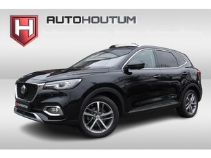 MG EHS 1.5 TGDI Luxury PHEV Leder, Panoramadak, Trekhaak