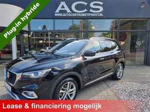 MG EHS 1.5 TGDI Luxury Plug-In Hybride Alle Opties