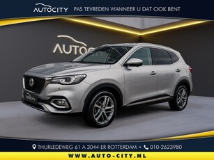 MG EHS 1.5 TGDI PHEV Luxury Pano l 360 l Leder l VOL OPTIES