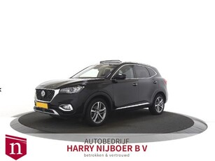 MG EHS 1.5 TGDI Luxury Lederen bekleding / Navigatie /