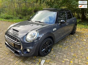 Mini 2.0 Cooper S John Cooper Works Chili pakket