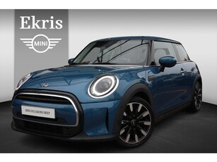 MINI 3-deurs Cooper Classic