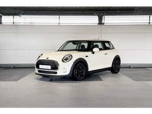 Mini 3-deurs Cooper