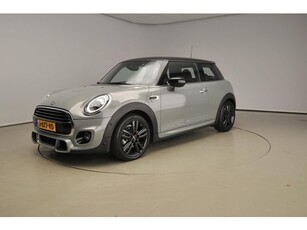 Mini 3-deurs Cooper Automaat / JCW-Pakket / PDC / JCW