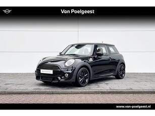 MINI 3-deurs Cooper Dalson-Uitvoering