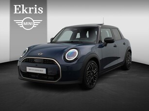 MINI 5-Deurs Cooper C Pakket L + Harman Kardon + Panoramadak + Driving Assistant + Parking Assistant