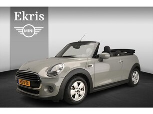 Mini Cabrio Cooper Climate / Cruise / PDC / Navigatie /